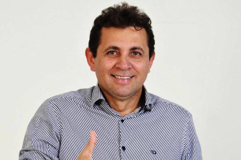 Tonho Veríssimo (PT), prefeito eleito em 2020 no município de Juazeiro do Piauí, teve sua chapa indeferida após decisão do STF
